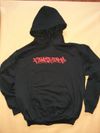 Rime Fytahs Hoodie - Large