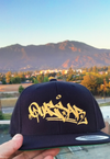 Quaesar Tag Snapback