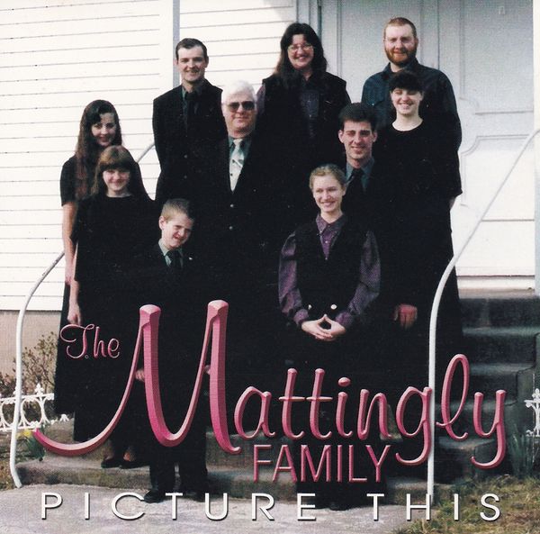 The Mattingly Family - Store