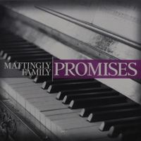 Promises: Physical CD