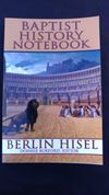 Baptist History Notebook