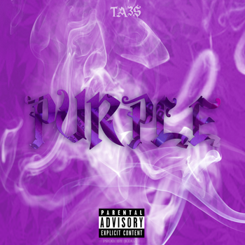 TA3x_PurpleSingle__Cover
