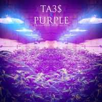 Purple by Ta3$