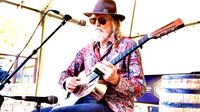 Martin Lee Cropper Live Delta Blues at Caves House Hotel