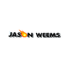 Jason Weems Meteor Sticker 