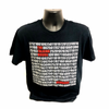 Numbers T-Shirt