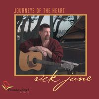 Journeys of the Heart - Remixed and Remastered by Rick June