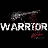 Warrior  by Billy Falcon (featuring David Nino Rodriguez)