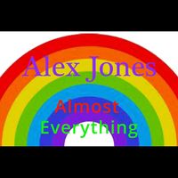 Alex Jones (Almost Everything) by Billy Falcon