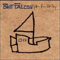 Letters from a Paper Ship: CD