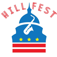 Hillfest Jazz Festival Capital All-Stars Big Band