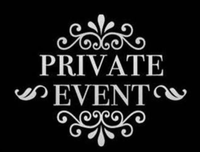 PRIVATE EVENT