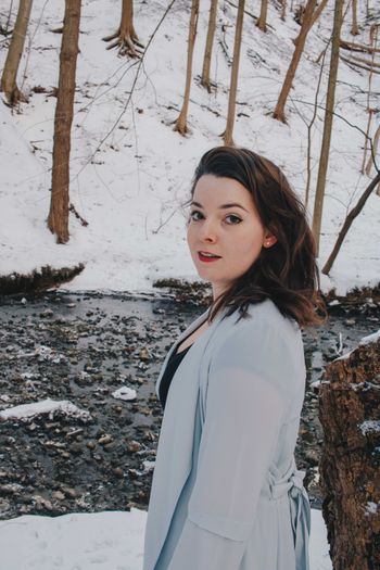 Photographed by Christie Wong
