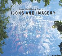 Icon and Imagery CD