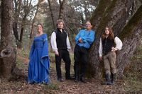 Piper House Concert POSTPONED with Lady of the Lake