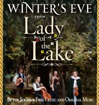 Winter's Eve with Lady of the Lake
