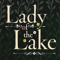 Lady of the Lake (Winter's Eve) by Lady of the Lake
