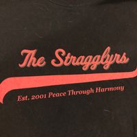 Stragglyrs 2020-2021 by The Stragglyrs