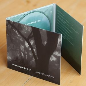 An Abandoned Day: CD