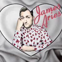 James Aries: Songs of Love (livestream)