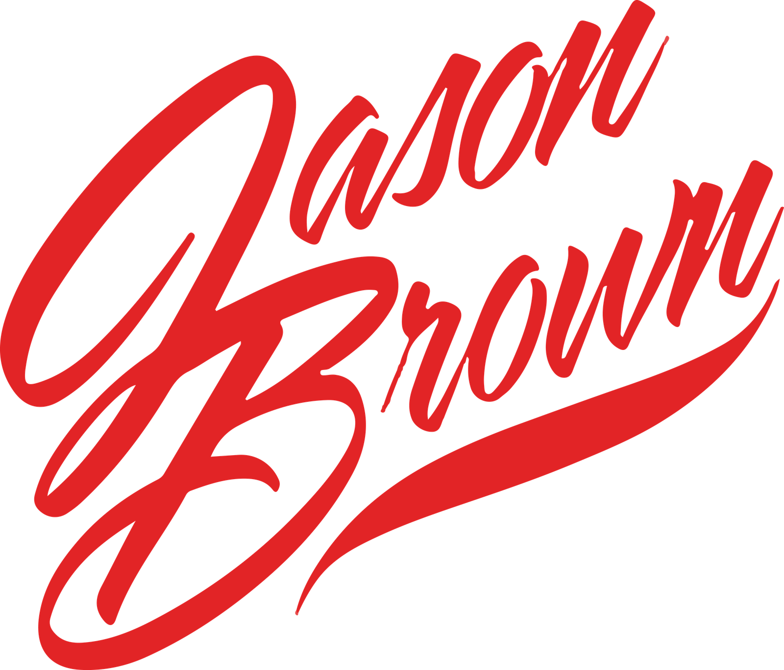 Jason Brown MEDIA