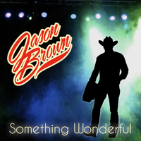 Something Wonderful EP - Download by Jason Brown