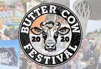 Butter Cow Festival 2020