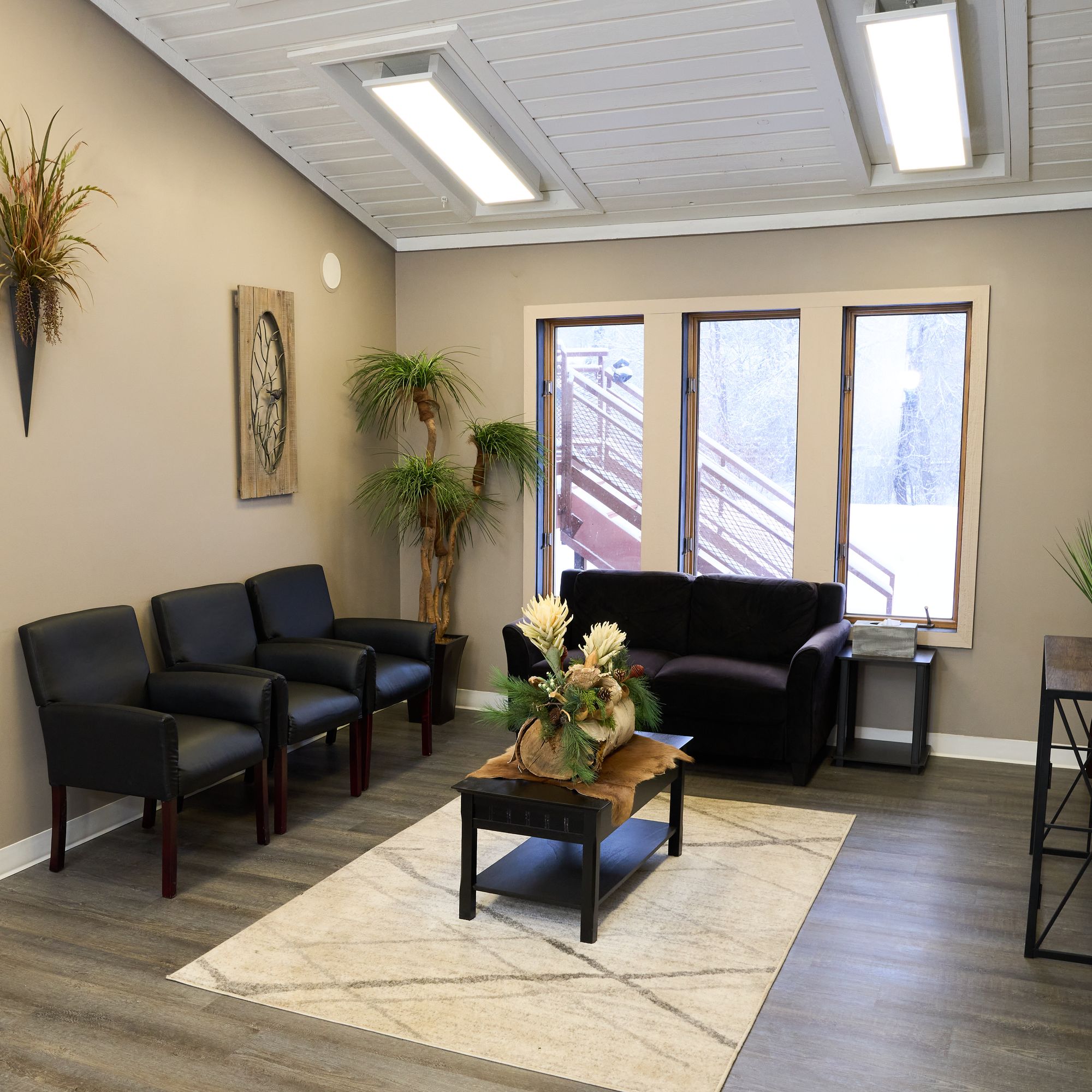 Goose Creek Dental Clinic Sheridan Wyoming