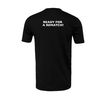 GAME OVER Men's Heather Black T-Shirt