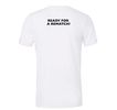 GAME OVER Men's White T-Shirt