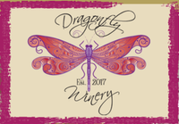 Jon Garey Hosting: Dragonfly Winery - Open Mic/Artist Showcase Event