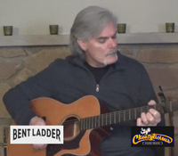 Jon Garey @ Bent Ladder Winery