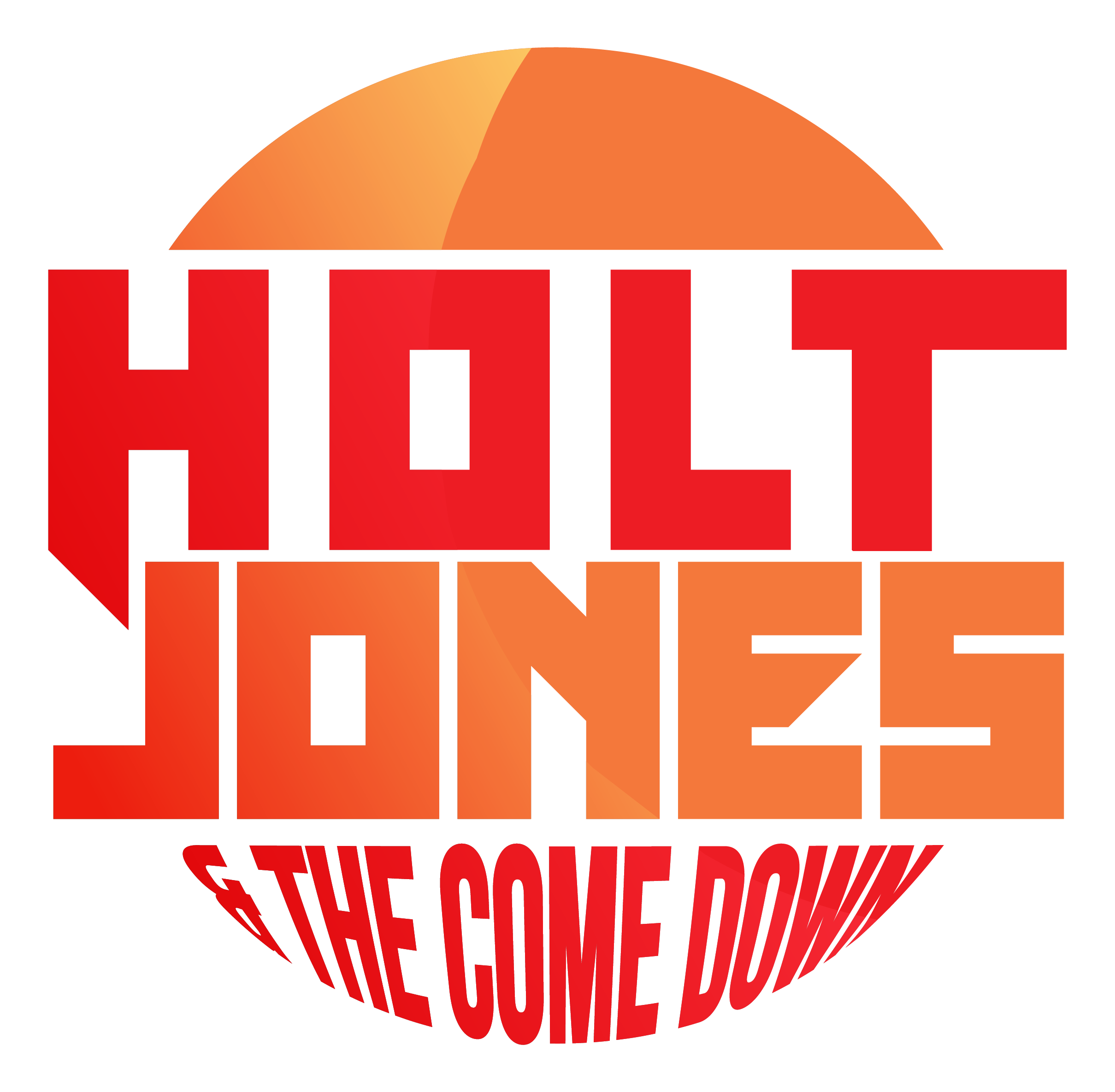 HOLT JONES