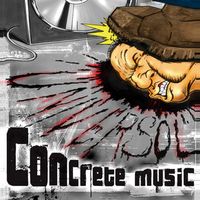 Concrete Music by Uni V. Sol
