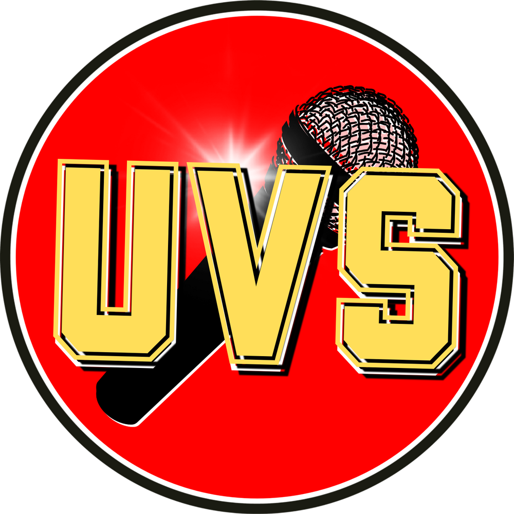 Uni V. Sol | univsolmc | Uni VO Sessions