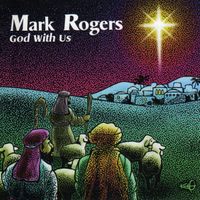 God With Us by Mark Rogers