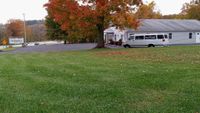 Thanksgiving Meeting, Mark Rogers Ministries