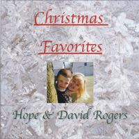 CHRISTMAS by Hope & David Rogers