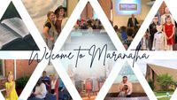 Mark Rogers Ministries