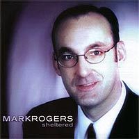 Sheltered by Mark Rogers