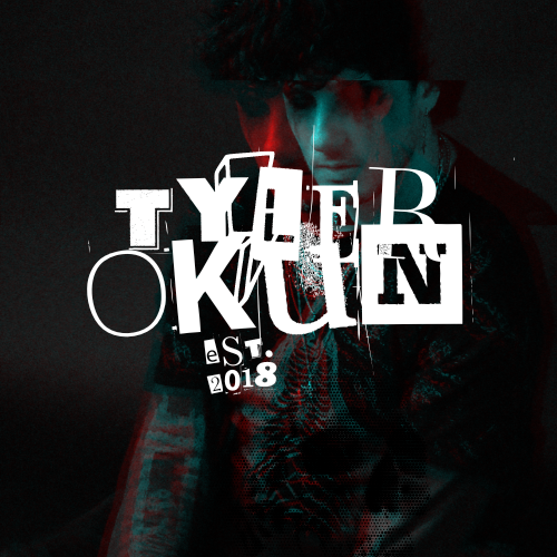 Tyler Okun