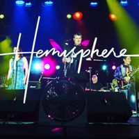 Hemisphere - American Dreams Live Concert - SOLD OUT