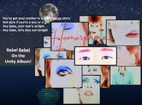 Hemisphere - Bowie Re-Imagined