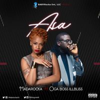 Asa by MADAROCKA Chi ft. OgaBoss IllBliss