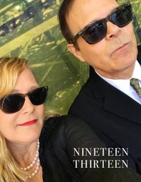 NINETEEN THIRTEEN Friday March 13th live at The Tambourine Lounge!