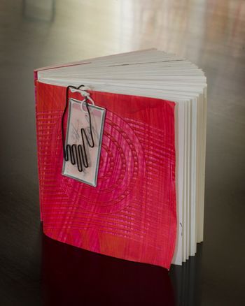 
Casey Martin “Love Letters”


