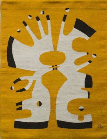 Sandra Martinez - The Kiss
