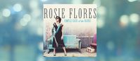 Rosie Flores ONE NIGHT ONLY at Tambourine Lounge