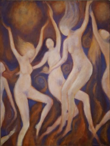 Jeanne Kuhns
