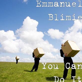 You Can Do It Emmanuel (EMan) Blimie 1 Step Up Records Top Song 2021-2022 LIB Music Liberian Music